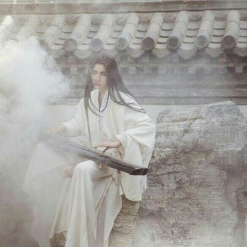 音乐素材 中国风古典古风纯音乐+民族器乐歌曲