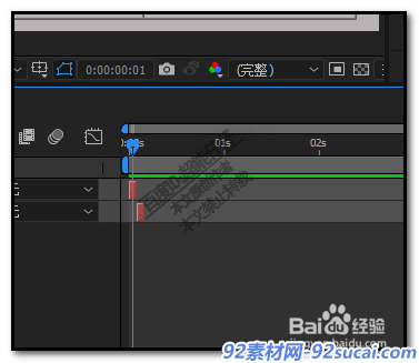 【AE教程】怎么用AE批量给pr视频制作字幕?