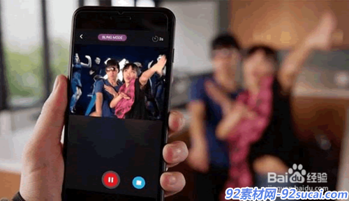 抖音短视频怎么添加本地自定义音乐或影视对白