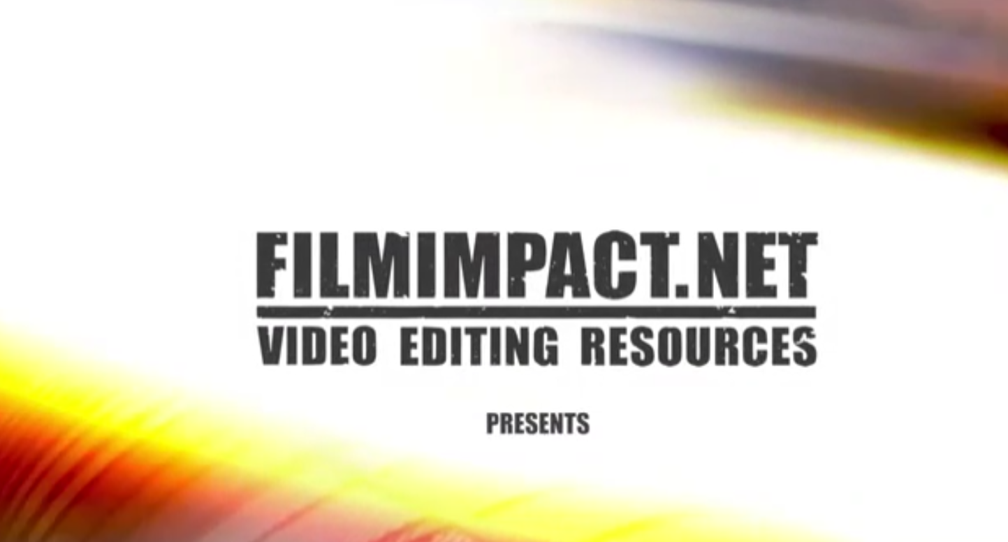 filmimpact transition torrent