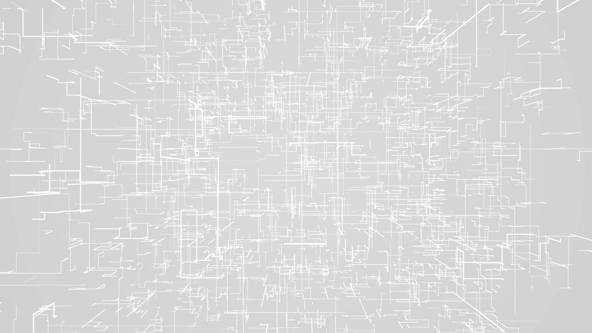 光线素材 空间三维线条动态演绎创意舞台背景视频素材 92素材网