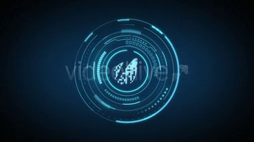 02-演唱会ae模板宣传展示开场片 含音频