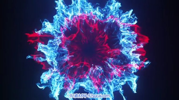 Video Copilot 超强震撼音效库 高清冲击波素材