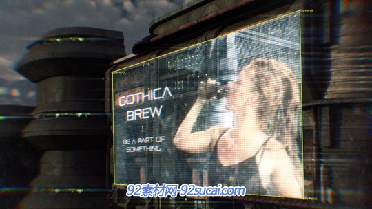 2015年7月最新红巨人灯光工AE插件 Red Giant Effects Suite 11.1.5