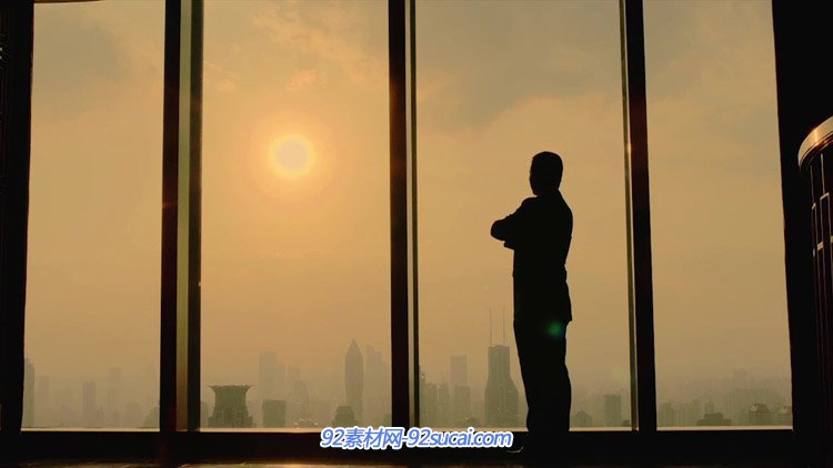 中国平安银行宣传片 古今中外 私人银行金融商