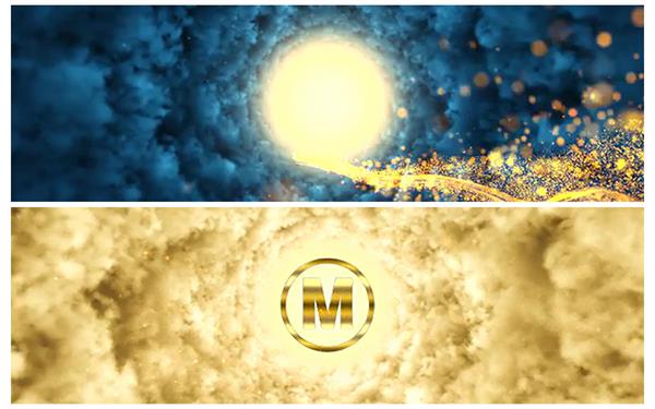 AE模板 复古特效报纸渲染新闻头条通缉令模板