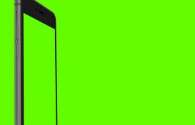 手机绿幕图片纯绿色图片