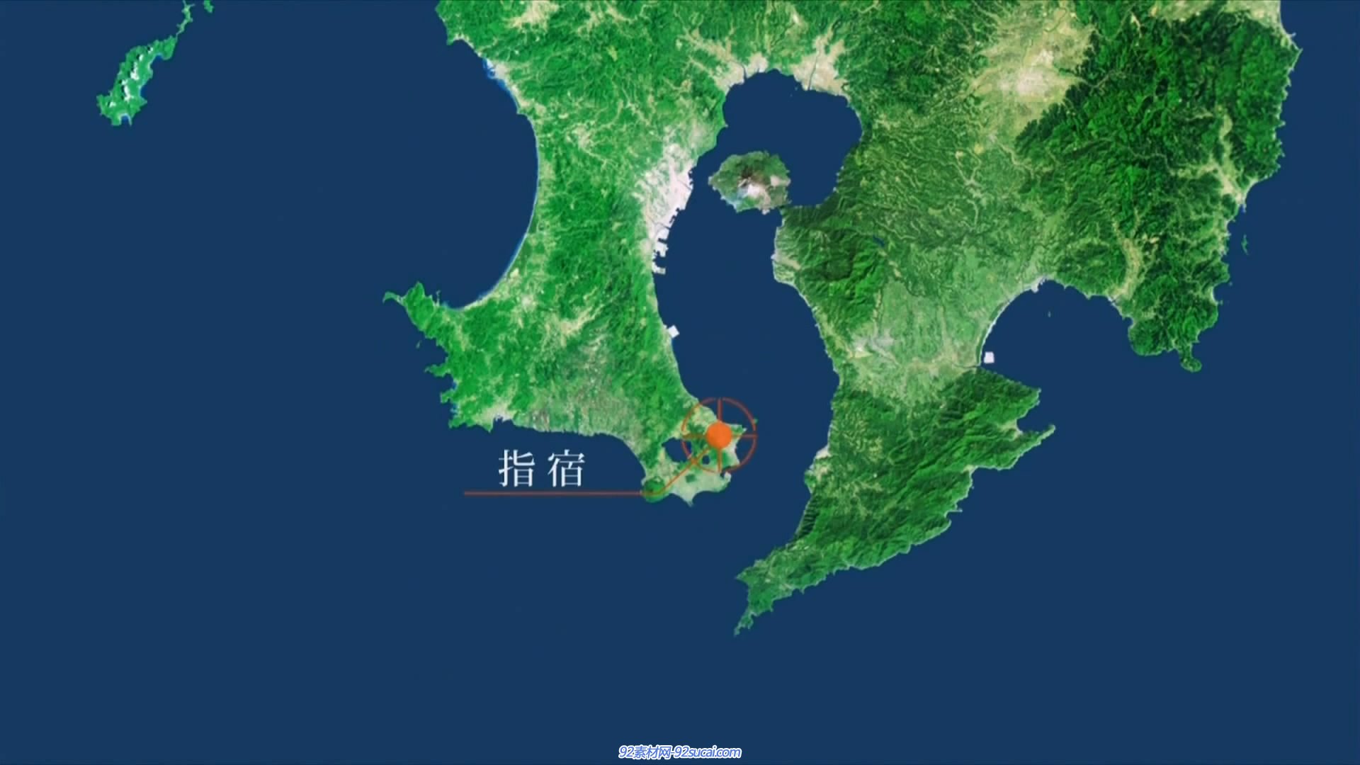 日本鹿儿岛在哪里图片